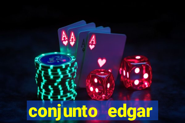 conjunto edgar santos engenho velho de brotas